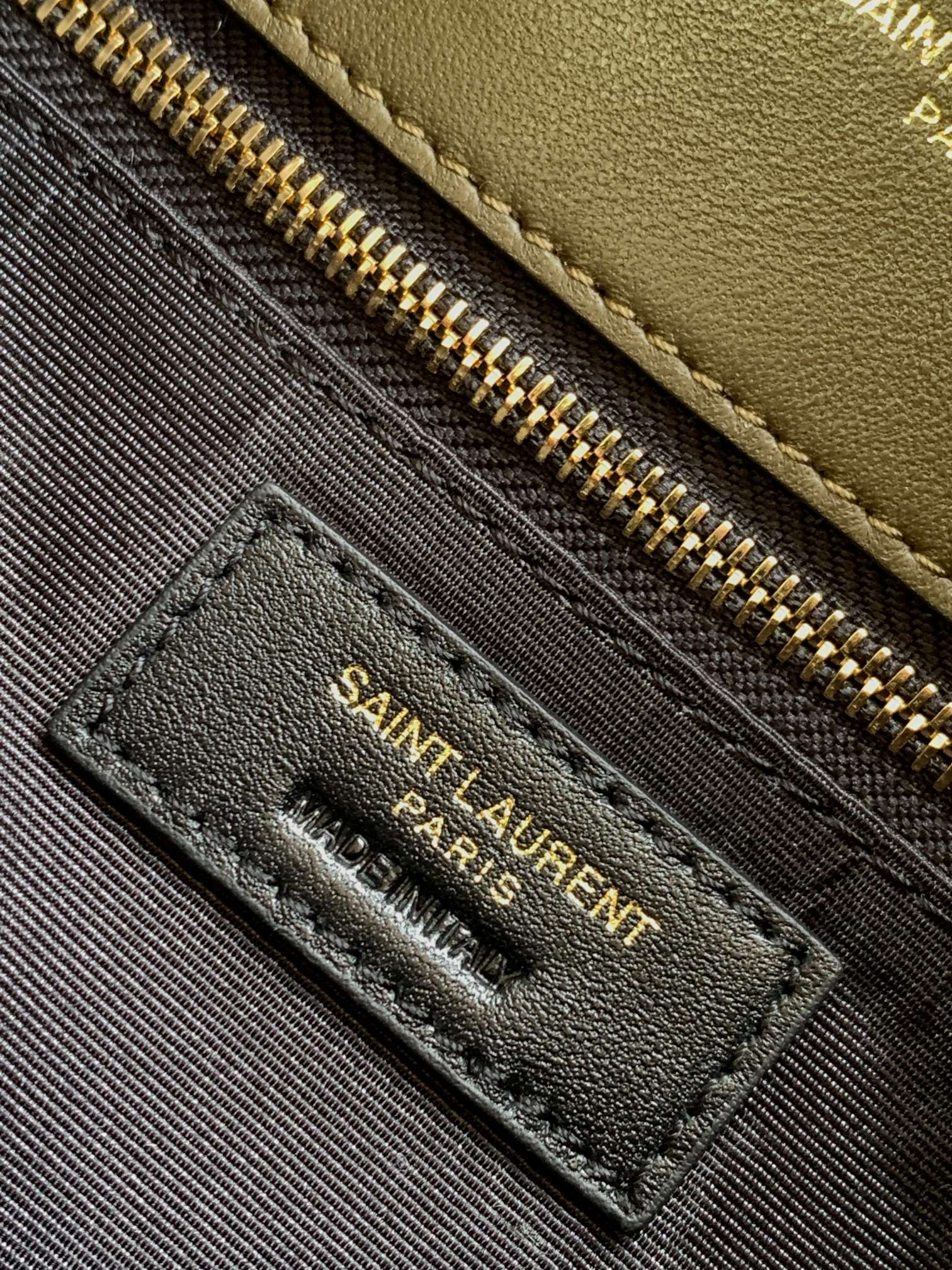 YSL Satchel Bags